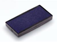 Stempelpude Trodat bl&aring; 2stk/pak t/4913/4953 BL&Aring; 1x1x1mm (2EA)