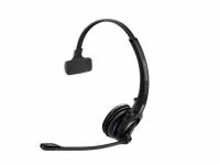 EPOS I SENNHEISER IMPACT MB Pro 1 Tr&aring;dl&oslash;s Headset Sort
