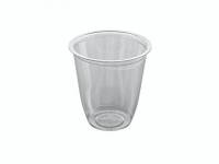 Plastbøtte 16oz Ø95mm Ø95x99mm 473ml 1200stk/ka