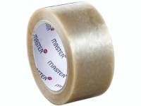 Tape Master'In PP28 transparent solvent 48mmx66m