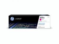 LaserJet 205A magenta toner