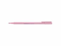 Tekstmarker STAEDTLER 362 Triplus 1-4mm Lys Pink