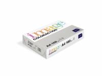 Kopipapir Image Coloraction A4 160g Iceland Mid Grey 250ark/pkt