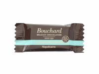 Chokolade Bouchard karamel & havsalt 5g flowpakket 1kg/pak(1kg)