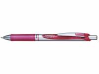Rollerpen Pentel  Energel pink 0,7mm BL77