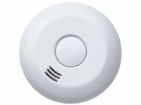 Optisk r&oslash;g- og varmealarm kan k&aelig;des sammen 55x135x135mm (1)