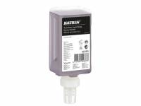 Sæbe Katrin head & body Sunny Garden 0,5l Touchfree