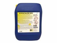 Desinfektion Hypochlor Des 10kg 1x1x1mm (10kg)