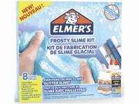 Slim Kit Startsæt Elmer's Frosty 1x1x1mm (1)