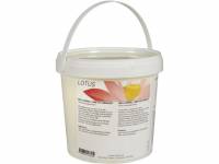 Urinaltabs Lotus biologisk citrus m/parfume 1kg