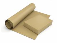 Papir kraft brun 60x90cmx70g 20kg/pak BRUN 1x1x1mm (1)