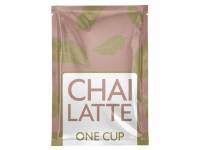 Chai latte Wonderful 50x25g/pak 1x1x1mm (50EA)