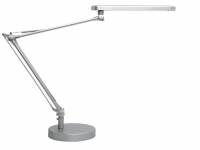 Unilux Mamboled LED Lamp, Metal Grey