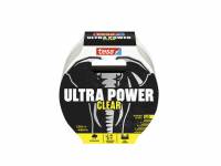 Reparationstape Ultra Power clear 48mmx10m