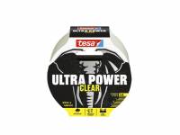 Reparationstape Ultra Power clear 48mmx20m