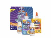 Slim kit Elmer's Color Change slime kit 1x1x1mm (1)
