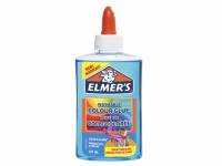 Lim Elmer's Translucent blå 147ml Blå 1x1x1mm (0,147l)