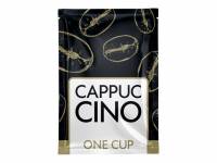 Cappuccino Wonderful i breve 12,5g/brev 50breve/pak 1x1x1mm (50BG)