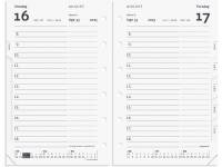 Dagkalender System Mini 8x12,6cm 2023 3552 00