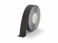 Skridsikker tape DURALINE Grip+ 50mmx15m sort
