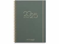 Life Planner Do More A5 2025