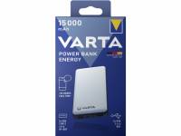 Powerbank Varta 15000mAh wireless