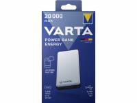 Powerbank Varta 20000mAh wireless