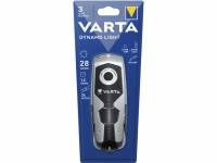 Lommelygte Varta LED 120mAh