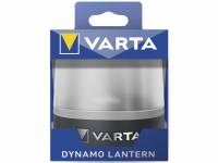 Lygte Lantern Varta LED arbejdslys batteridrevet