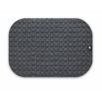 Ståmåtte StandUp Brick Free grå 780x540x16mm