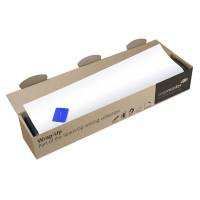Whiteboard folie Wrap-up 101x150cm hvid magnetisk
