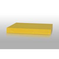 Karton Play Cut A2 420x600mm 180g solgul 100ark/pak