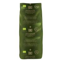Kaffe BKI økologisk 500g/ps
