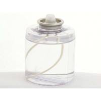 Lampeolie refill N-paraffin 40 timer