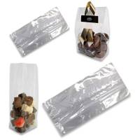 Cellofanpose OPP 90x175mm 35g 1000stk/pak fladpose