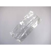 Cellofanpose OPP 100/45x265mm 30my 1000stk/pak sidefals