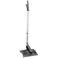 Fejebakke Vikan m/kost langskaftet 985mm