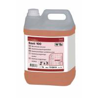 Sanitetsrengøring TASKI Sani 100 5l