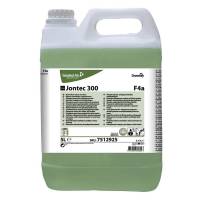 Gulvrengøring TASKI Jontec 300 5l