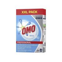 Vaskepulver Omo Professional White XXL-pack 8,4kg