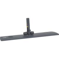 Moppefremfører Vikan ErgoClean grå 400mm kliksys. m/velcro