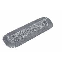 Moppe Vikan Wetmop  Damp43 grå t/40cm fremfører