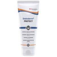 Hudcreme Stokoderm Protect 100ml UPW100ML