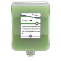 Håndrens Solopol Lime 4l patron LIM4LTR