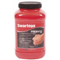 Håndrens Swarfega Heavy 4,5l  t/svær olie SHD45L