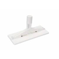 Holder Vikan t/skurenylon hvid 235mm 55005