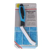 Fugebørste stiv 240mm blå