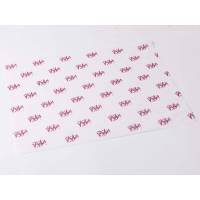 Indpakningspapir Food Line PE belagt 37x50cm 10kg/pak