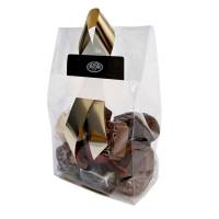 Fix Up pose u/tryk OPP 60/40x150mm 1000stk/pak