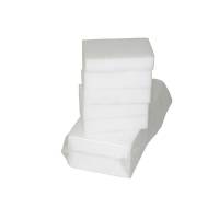 Svamp melamin hvid 11x7cm